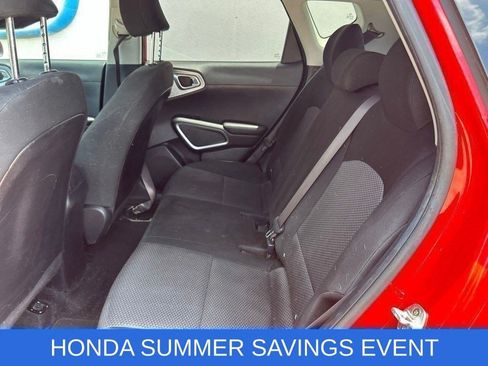 Used 2020 Kia Soul LX FWD image 12