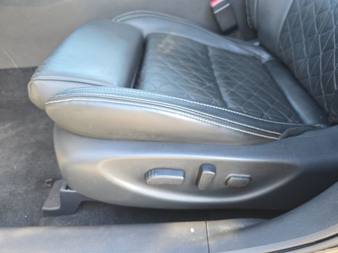 Used 2021 Nissan Maxima Platinum w/ Sport Mat Group image 29