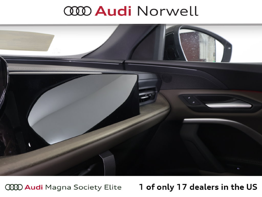New 2026 Audi Q5 Premium AWD/4WD image 6