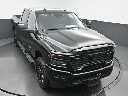 Used 2025 RAM 2500 Big Horn AWD/4WD image 47