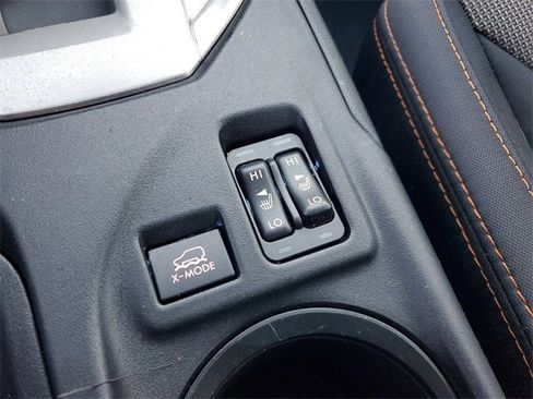 Used 2018 Subaru Crosstrek 2.0i Premium w/ Popular Package #2 image 25