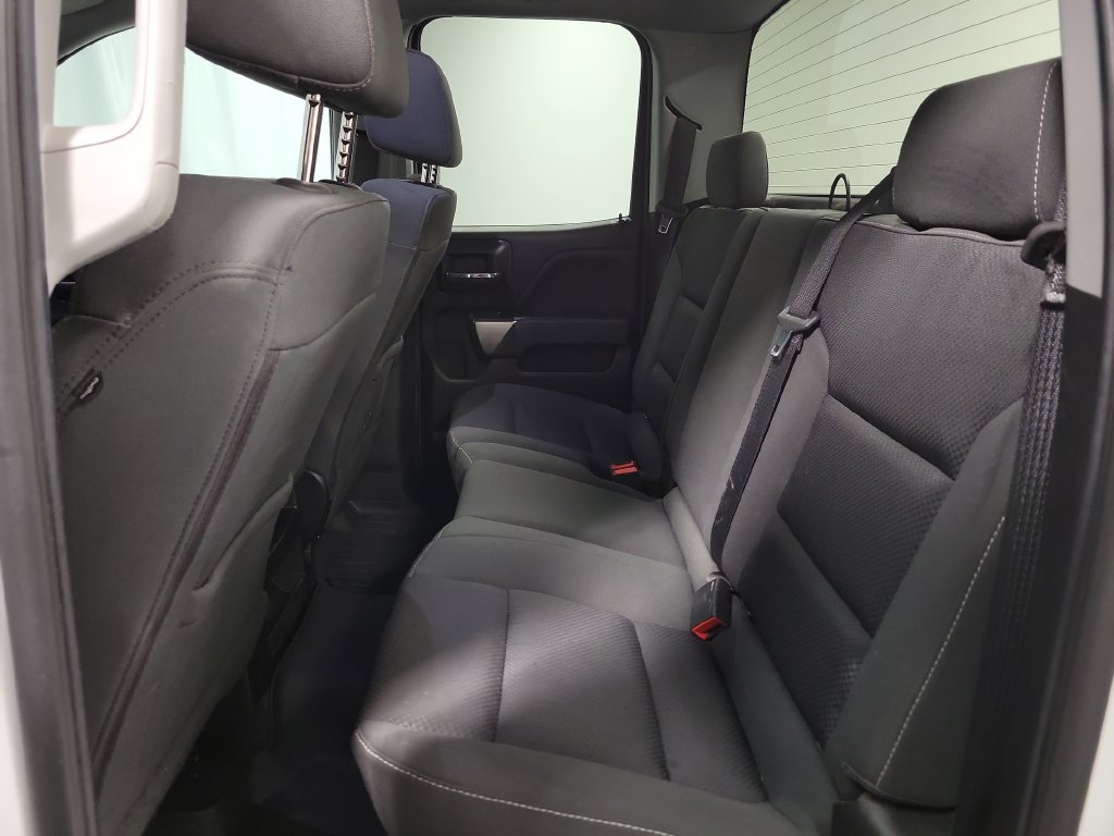 Used 2019 Chevrolet Silverado 1500 LT w/ All Star Edition AWD/4WD image 28