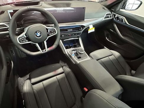 New 2026 BMW i4 xDrive40i w/ M Sport Package image 10