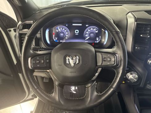 Used 2024 RAM 2500 Power Wagon w/ Level 1 Equipment Group image 24