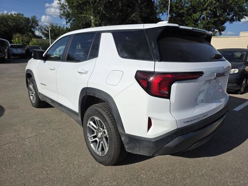 Used 2026 GMC Terrain Elevation AWD/4WD image 8