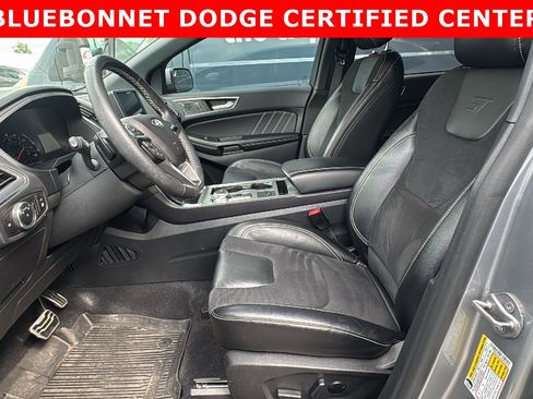 Used 2023 Ford Edge ST AWD/4WD image 16