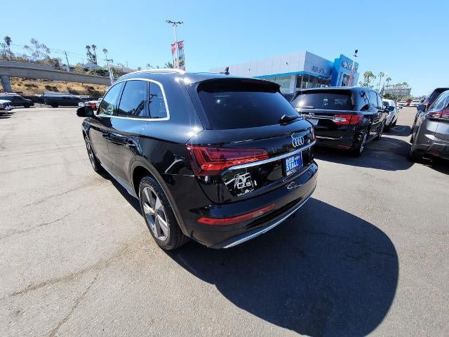 Used 2022 Audi Q5 2.0T Premium Plus AWD/4WD image 6