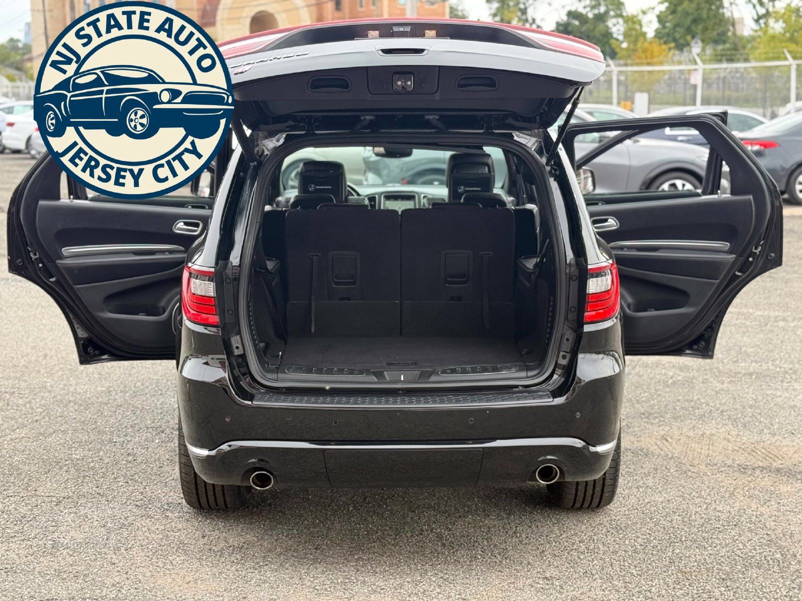 Used 2018 Dodge Durango Citadel AWD/4WD image 59
