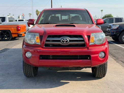 Used 2010 Toyota Tacoma 4x4 Double Cab w/ TRD Sport Pkg w/JBL Audio image 16