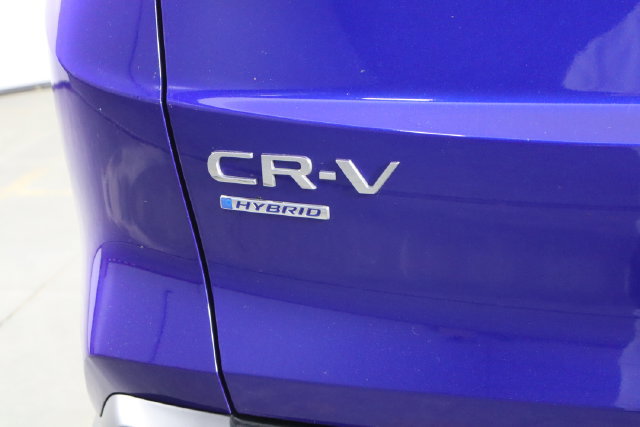 Used 2024 Honda CR-V Sport-L image 42