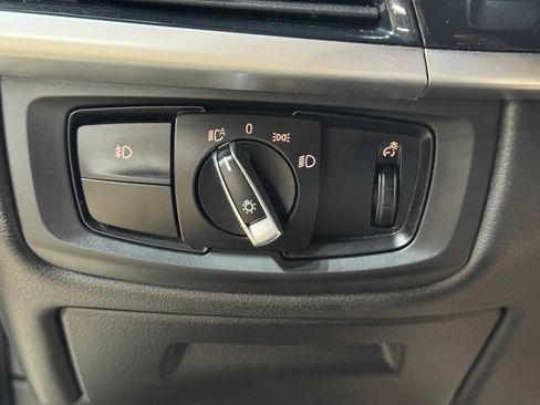 Used 2017 BMW X6 sDrive35i RWD image 19