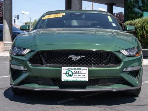 Used 2023 Ford Mustang GT Premium RWD image 2