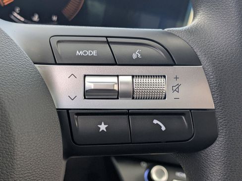 New 2026 Hyundai Sonata SE FWD image 21