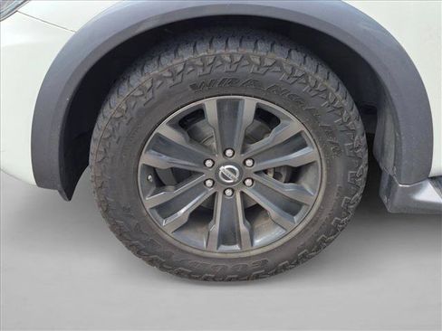 Used 2018 Nissan Armada Platinum AWD/4WD image 14