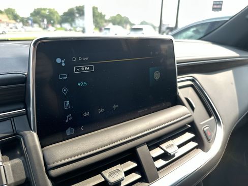 Certified 2024 Chevrolet Suburban High Country w/ Premium Package image 16