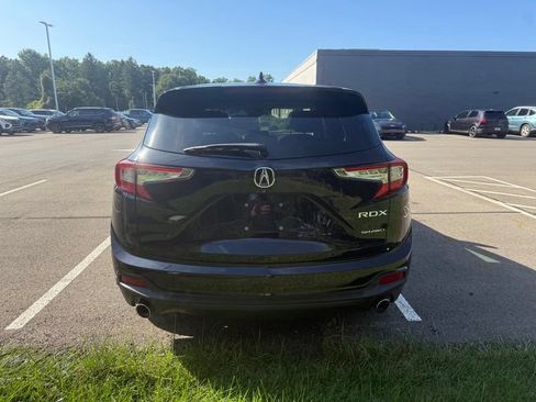 Used 2021 Acura RDX w/ Technology Package AWD/4WD image 16
