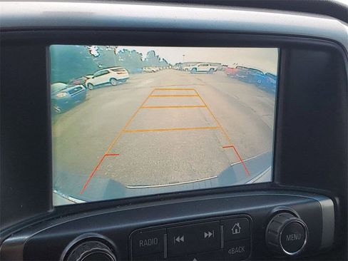 Used 2017 Chevrolet Silverado 1500 LT w/ All Star Edition image 14