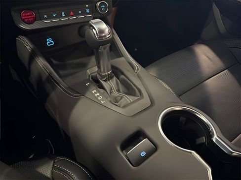 New 2026 Ford Mustang Premium RWD image 26