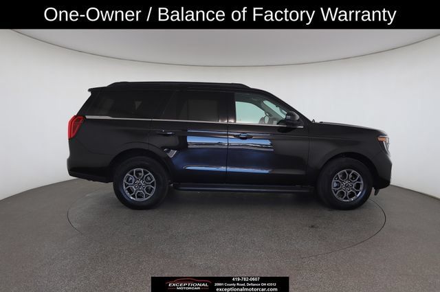 Used 2025 Ford Expedition Active AWD/4WD image 23
