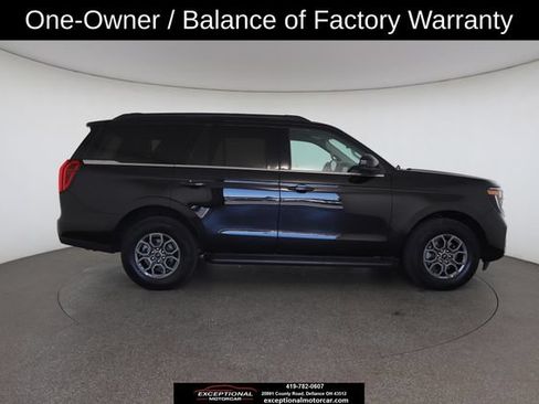 Used 2025 Ford Expedition Active AWD/4WD image 23