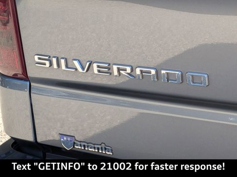 Used 2019 Chevrolet Silverado 1500 LT w/ All-Star Edition image 11