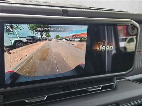 New 2026 Jeep Gladiator Mojave AWD/4WD image 13
