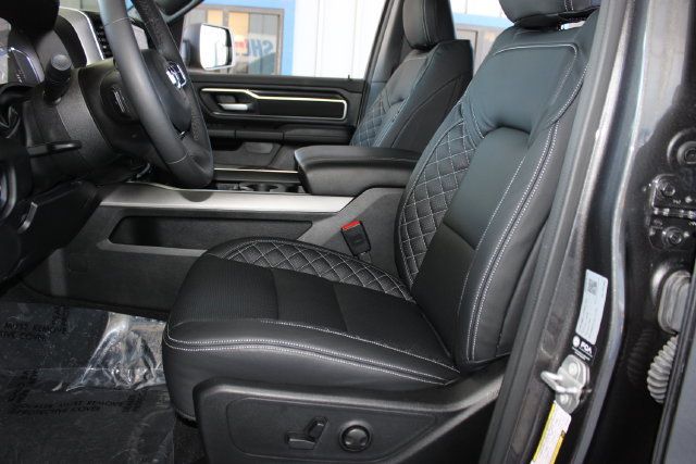 Used 2026 RAM 1500 Big Horn AWD/4WD image 25