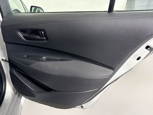 Used 2022 Toyota Corolla LE image 27