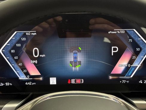 New 2026 BMW i7 eDrive50 image 19