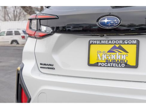 New 2026 Subaru Crosstrek 2.5i Sport image 29