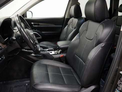 Used 2021 Kia Telluride EX w/ EX Premium Package image 16