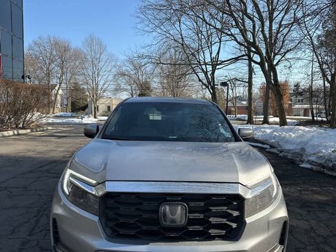 Used 2022 Honda Passport EX-L image 4