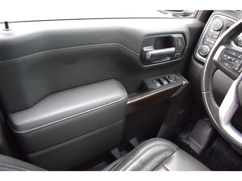 Used 2019 GMC Sierra 1500 SLT w/ SLT Convenience Package image 16