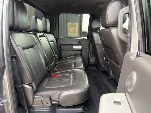 Used 2012 Ford F250 Lariat w/ Camper Pkg AWD/4WD image 34
