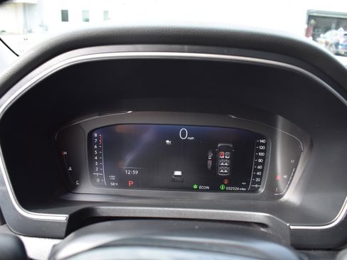 Certified 2023 Honda Pilot Elite image 17