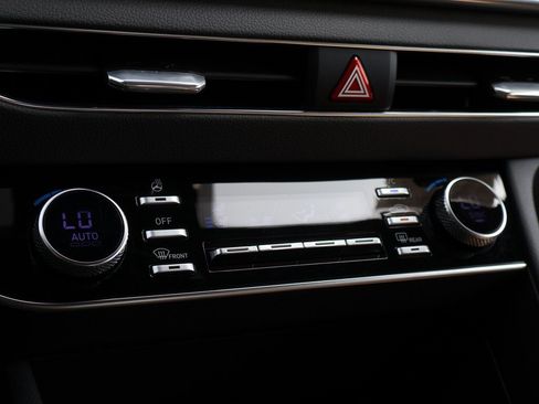 Certified 2022 Hyundai Sonata Limited image 37