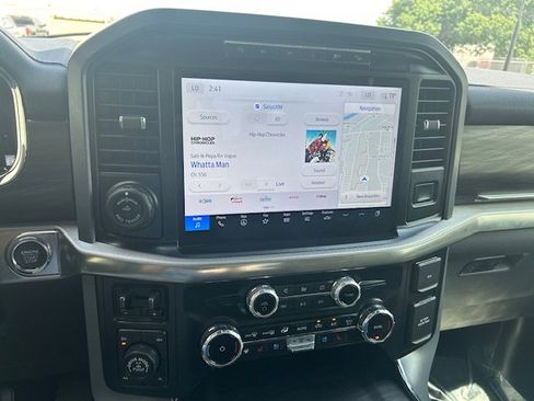 Used 2024 Ford F150 Lariat w/ Bed Utility Package image 21