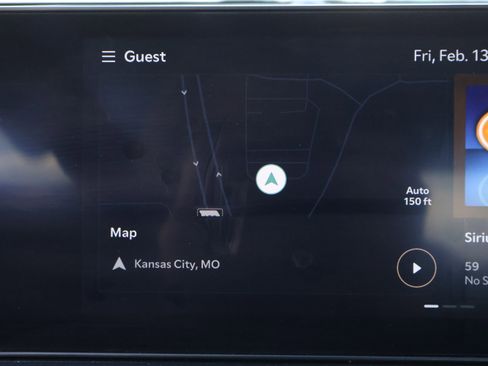 Used 2025 Kia K5 GT-Line w/ GT-Line Premium Package image 23