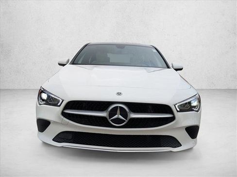 Used 2023 Mercedes-Benz CLA 250 image 2