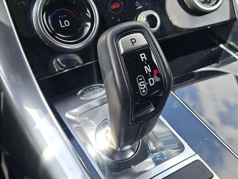 Used 2020 Land Rover Range Rover Sport HSE AWD/4WD image 11