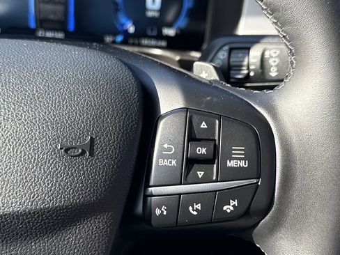 Used 2025 Ford Bronco Sport Badlands image 25