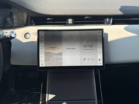 New 2026 Land Rover Range Rover Evoque S image 23