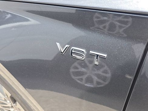 Used 2018 Audi SQ5 Prestige AWD/4WD image 9