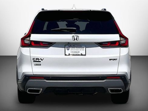 Used 2026 Honda CR-V Sport-L image 7