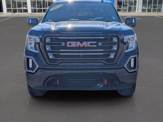 Used 2020 GMC Sierra 1500 AT4 w/ AT4 Premium Package video 2