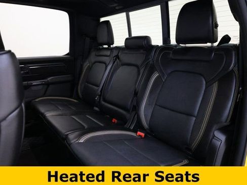 Used 2023 RAM 1500 TRX w/ TRX Level 2 Equipment Group image 58