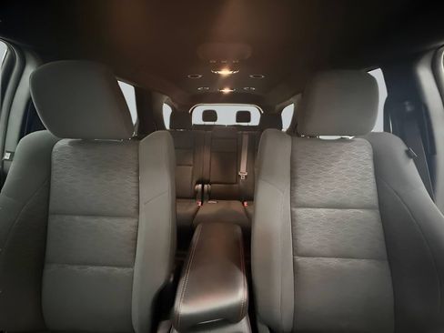 Used 2025 Dodge Durango GT RWD image 16