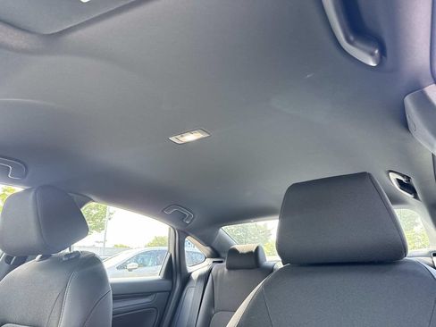 Used 2026 Honda Civic Sport image 16
