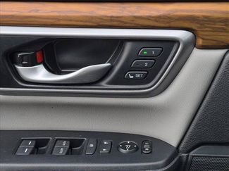 Used 2020 Honda CR-V EX-L video 2