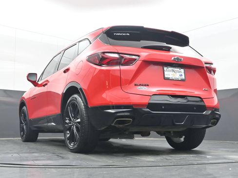 Used 2020 Chevrolet Blazer RS FWD image 29